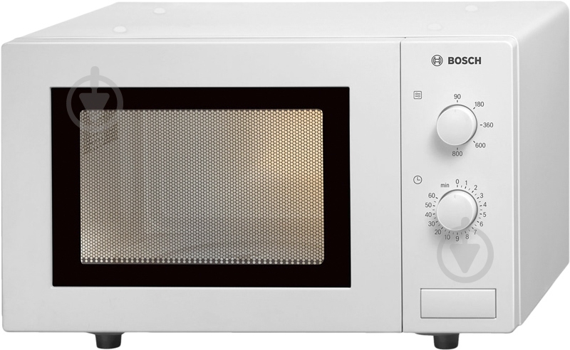 Микроволновая печь Bosch HMT72M420 - фото 3