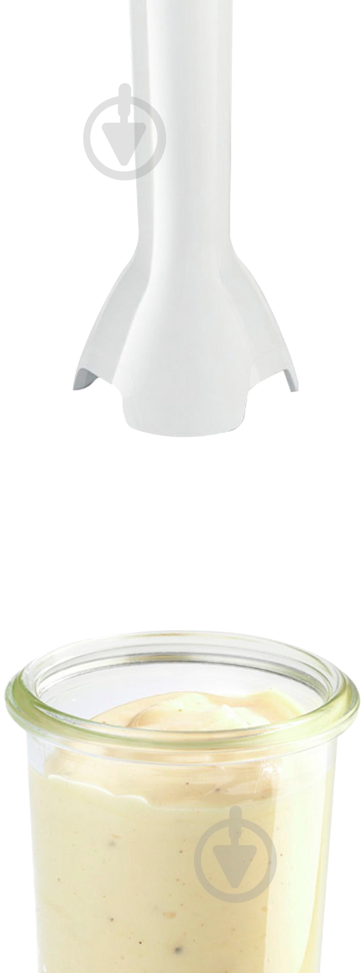 Блендер погружной Bosch MSM2623G - фото 3