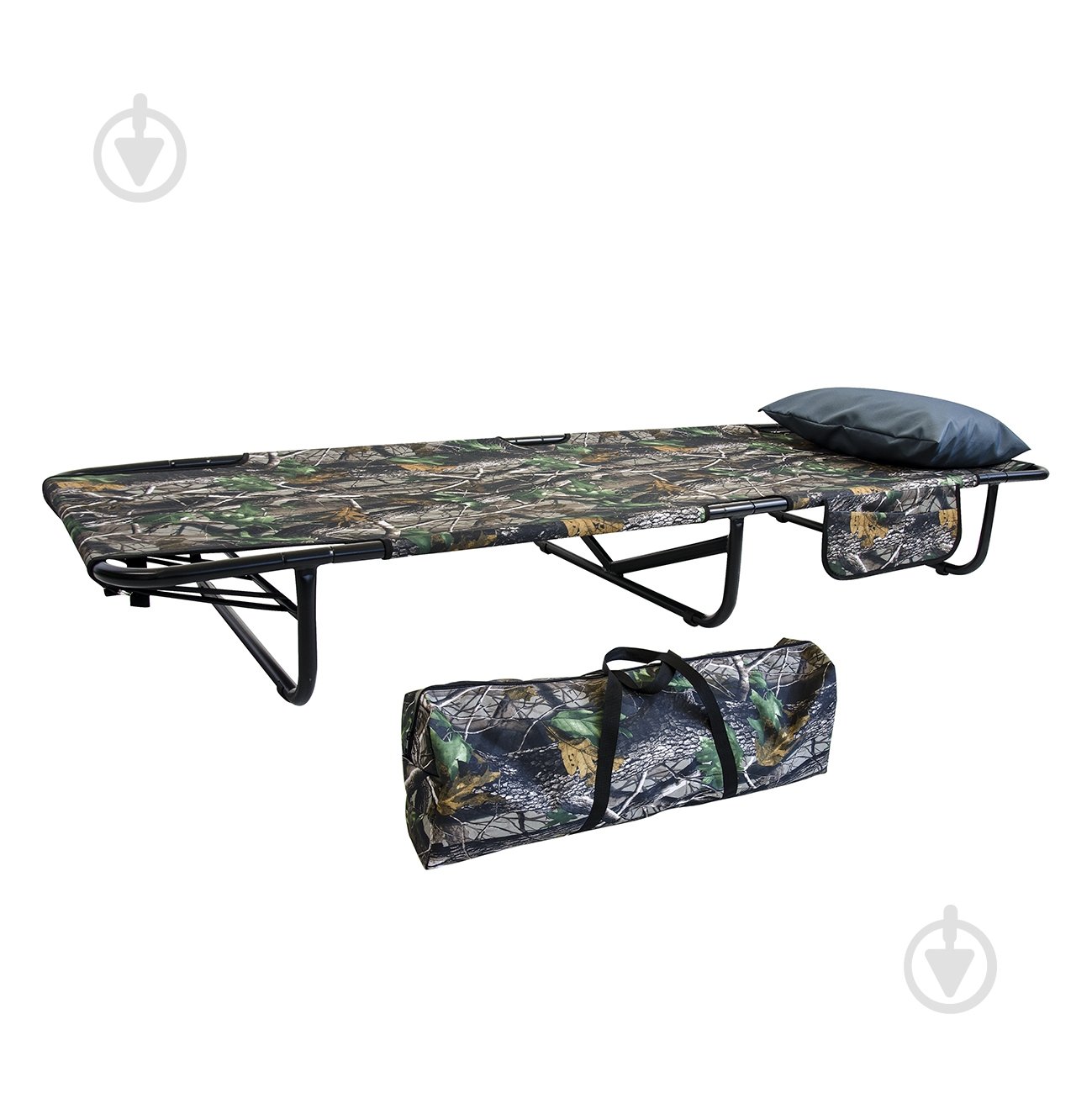 Розкладачка "Компакт" Дуб - фото 1