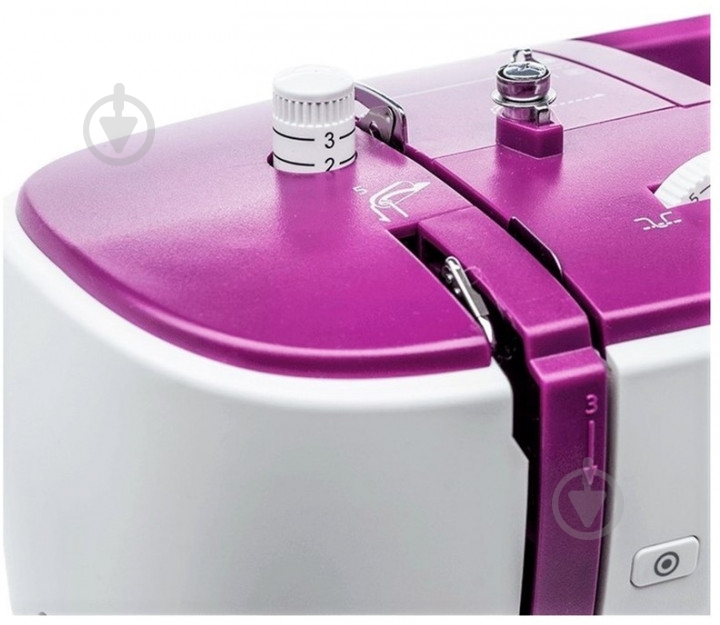 Швейная машина Necchi NC-204D - фото 13