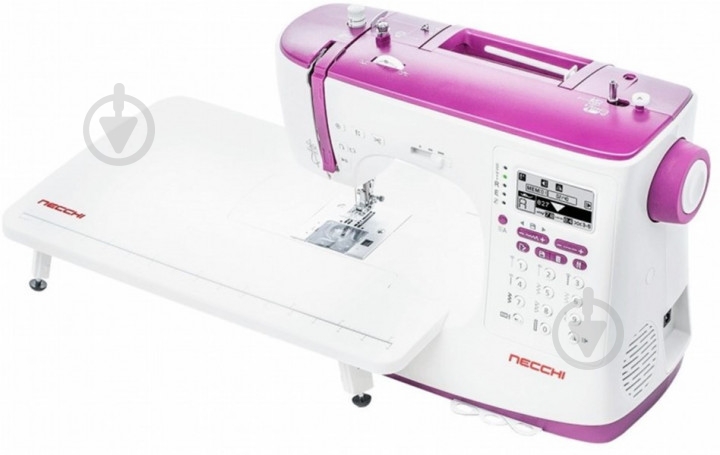 Швейная машина Necchi NC-204D - фото 7