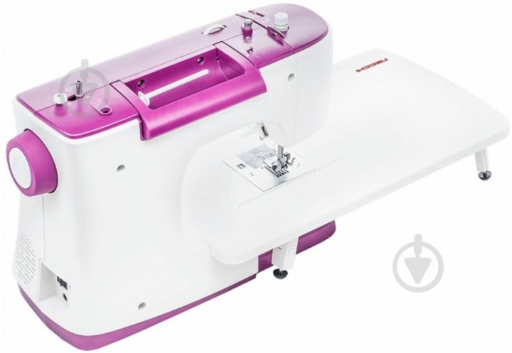 Швейная машина Necchi NC-204D - фото 8