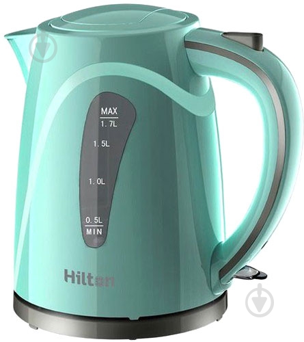 Электрочайник Hilton HEK-171 - фото 1 Электрочайник Hilton HEK-171 - фото 1