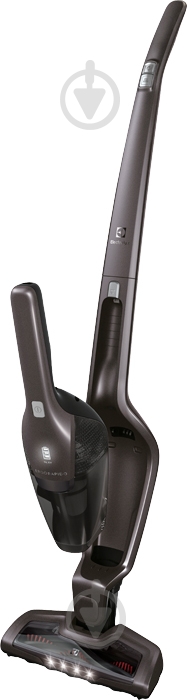 Пылесос аккумуляторный Electrolux EER73IGM - фото 2