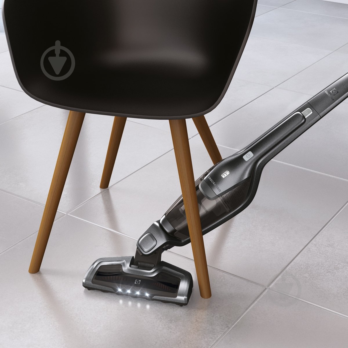 Пылесос аккумуляторный Electrolux EER73IGM - фото 5