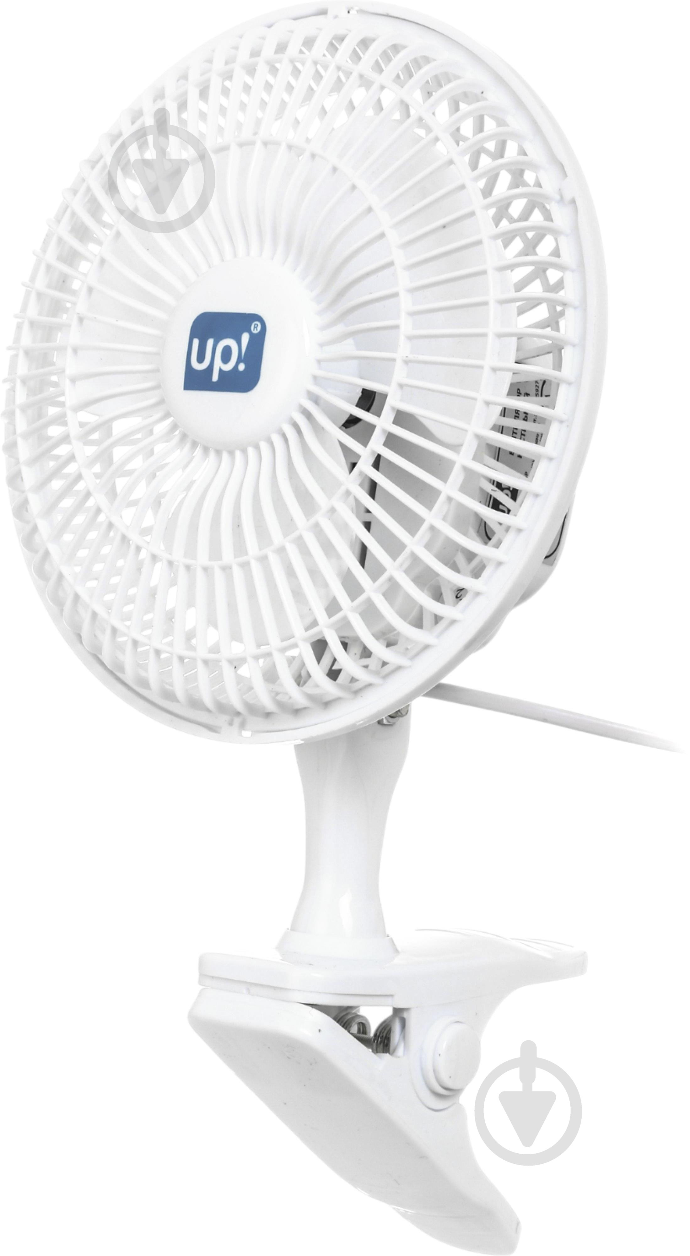Вентилятор UP! (Underprice) UCF-1545P 15 Вт - фото 3
