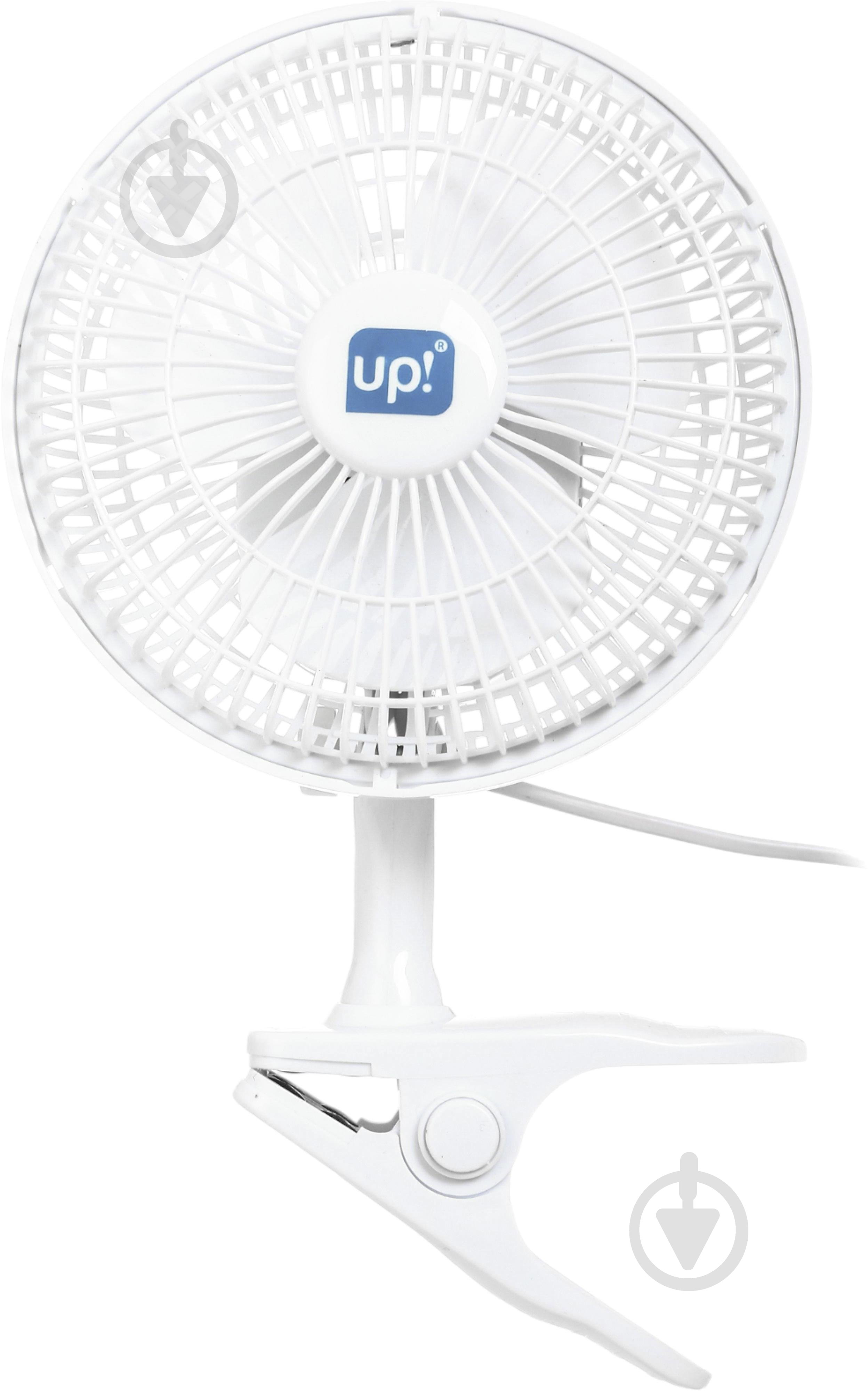 Вентилятор UP! (Underprice) UCF-1545P 15 Вт - фото 4