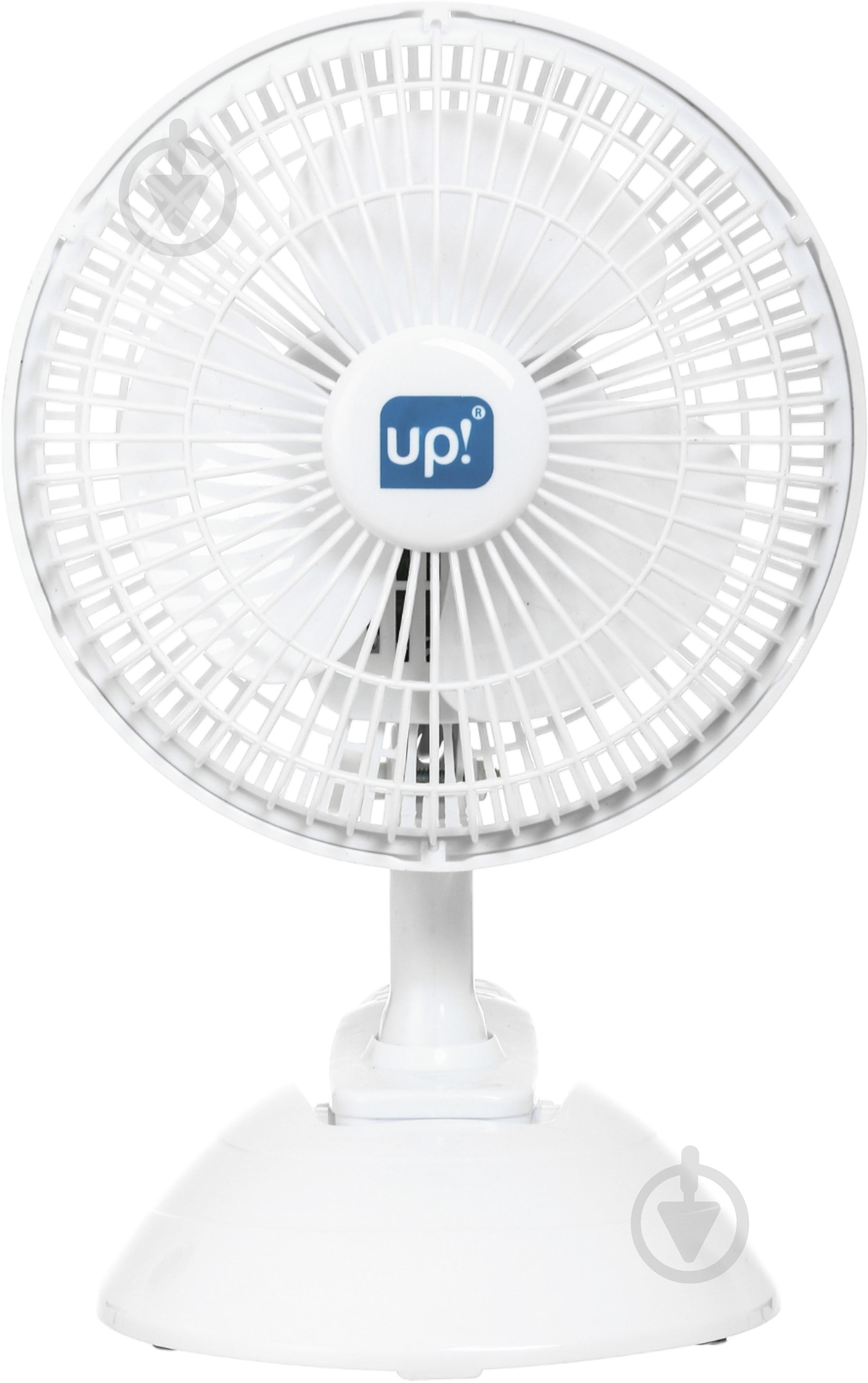 Вентилятор UP! (Underprice) UCF-1545P 15 Вт - фото 1