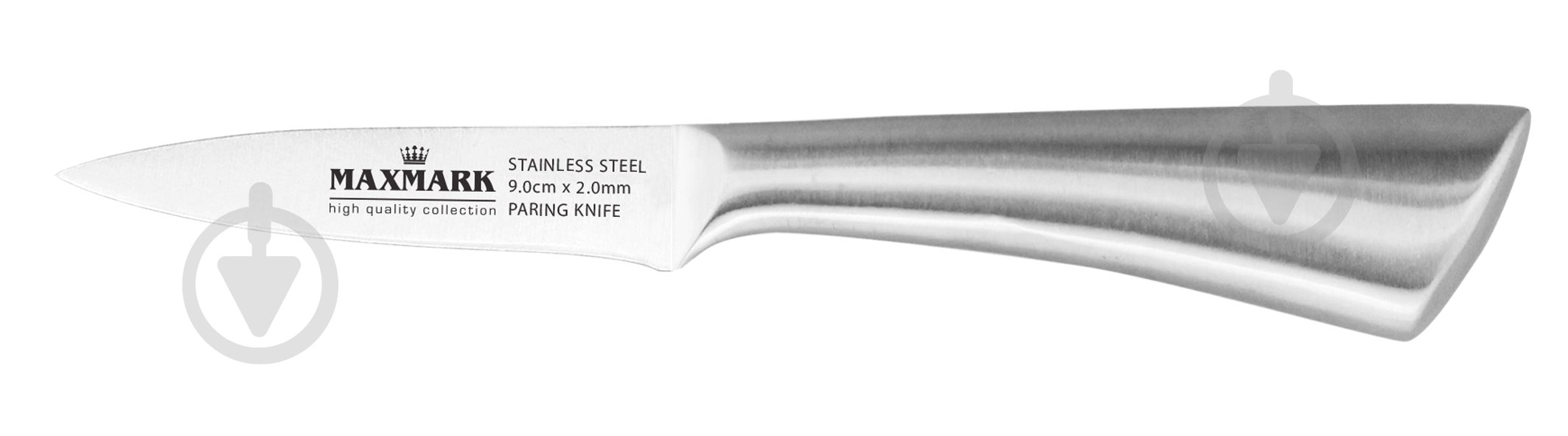 Ніж для овочів Maxmark 90 мм MK-K13 - фото 1 Ніж для овочів Maxmark 90 мм MK-K13 - фото 1