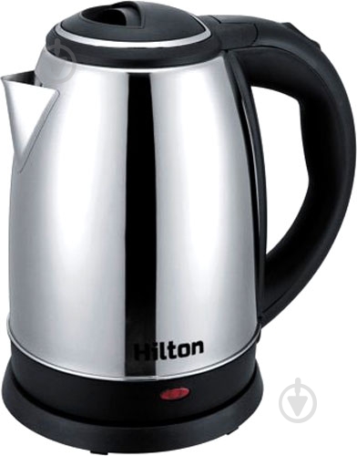 Электрочайник Hilton HEK-201 - фото 1