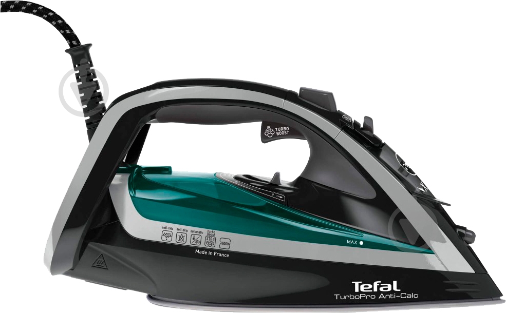 Утюг Tefal FV5640E0 - фото 1