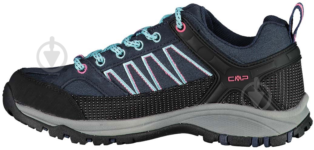 Кроссовки CMP 3Q11156-31NL р.37 - фото 2 Кроссовки CMP 3Q11156-31NL р.37 - фото 2
