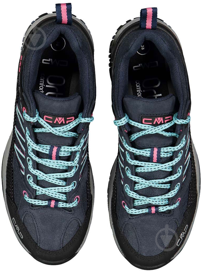 Кроссовки CMP 3Q11156-31NL р.37 - фото 4 Кроссовки CMP 3Q11156-31NL р.37 - фото 4