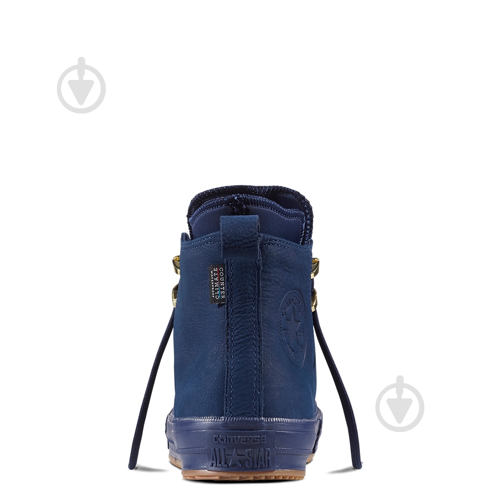 Кеди Converse CTAS WP BOOT HI 558820C р.36 синій - фото 4