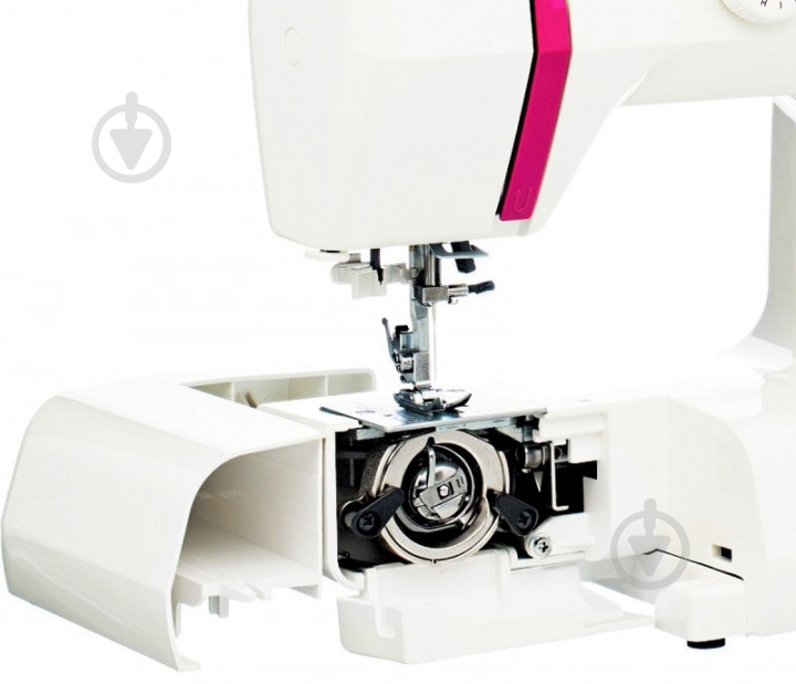 Швейна машина Janome Milla - фото 7