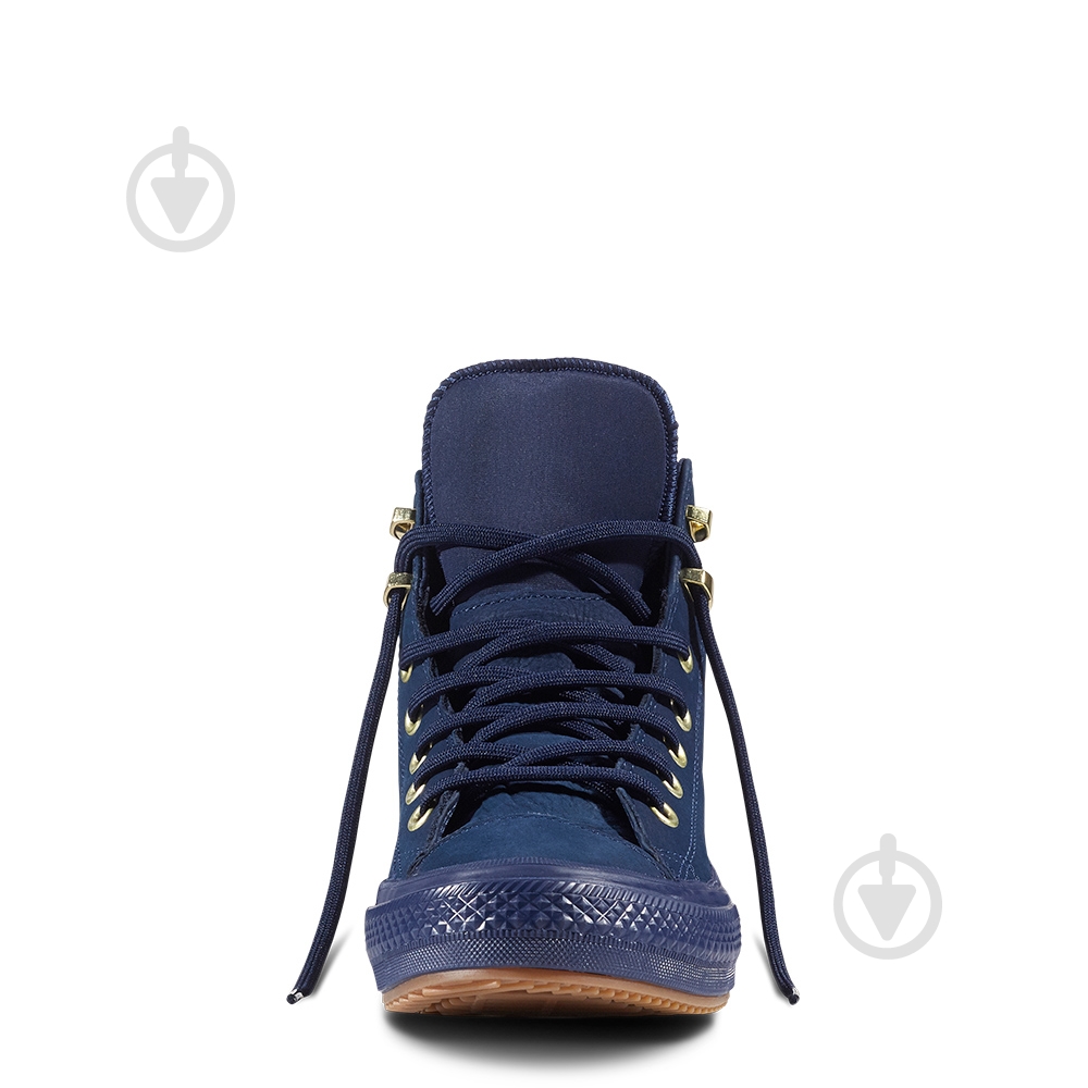 Кеды Converse CTAS WP BOOT HI 558820C р.38 синий - фото 3