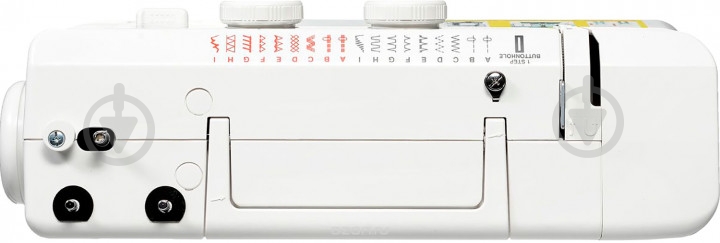 Швейная машина Janome Sew Easy - фото 5