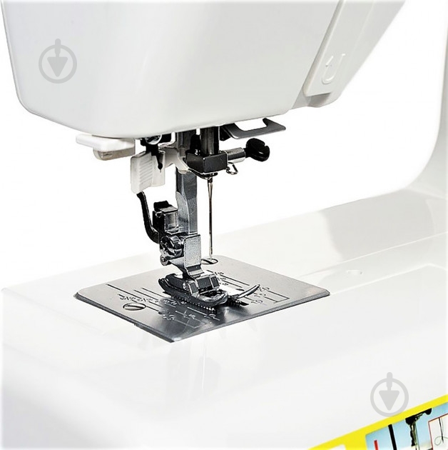 Швейная машина Janome Sew Easy - фото 8
