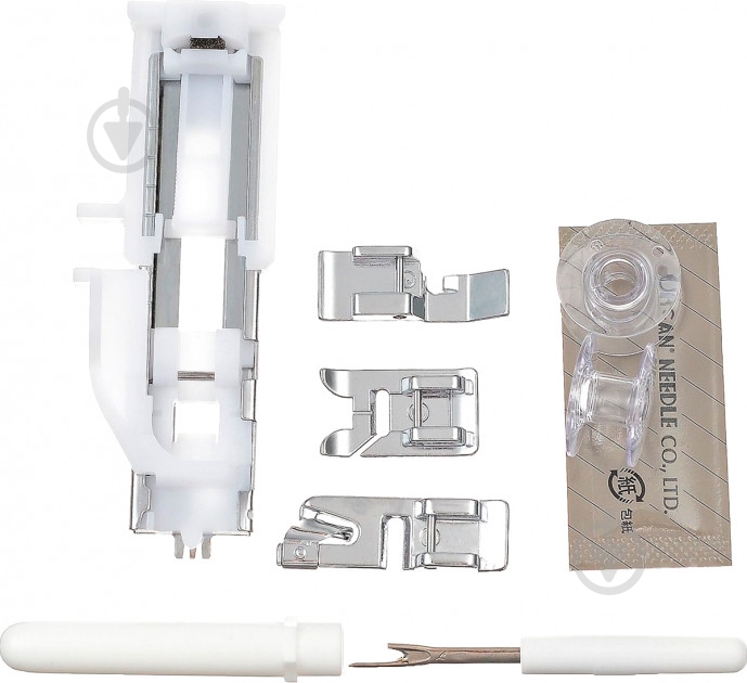 Швейная машина Janome Sew Easy - фото 9