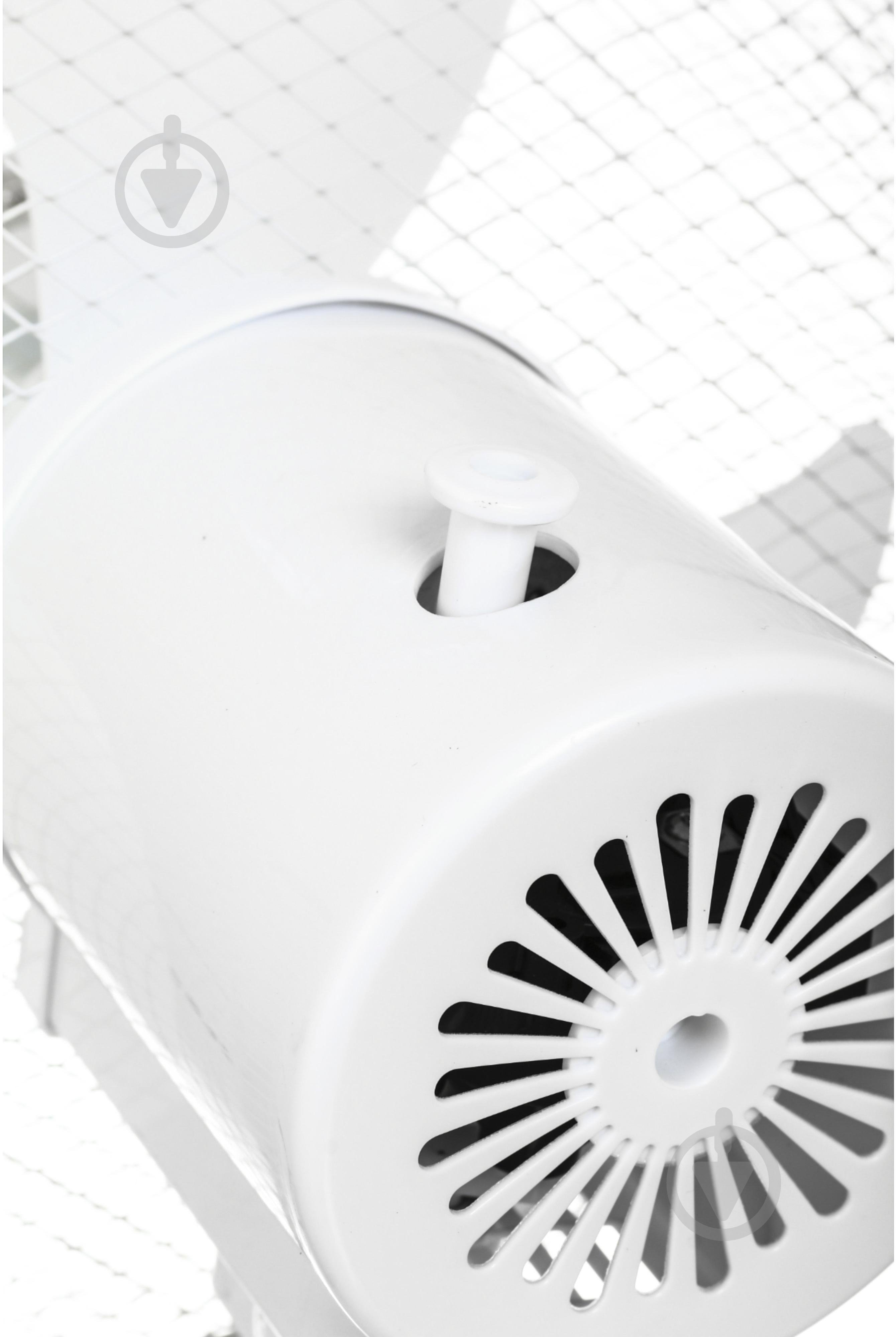 Вентилятор UP! (Underprice) UTF-3035P 35 Вт - фото 5