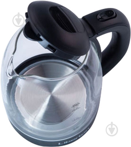 Электрочайник Liberton LEK-1707 - фото 3