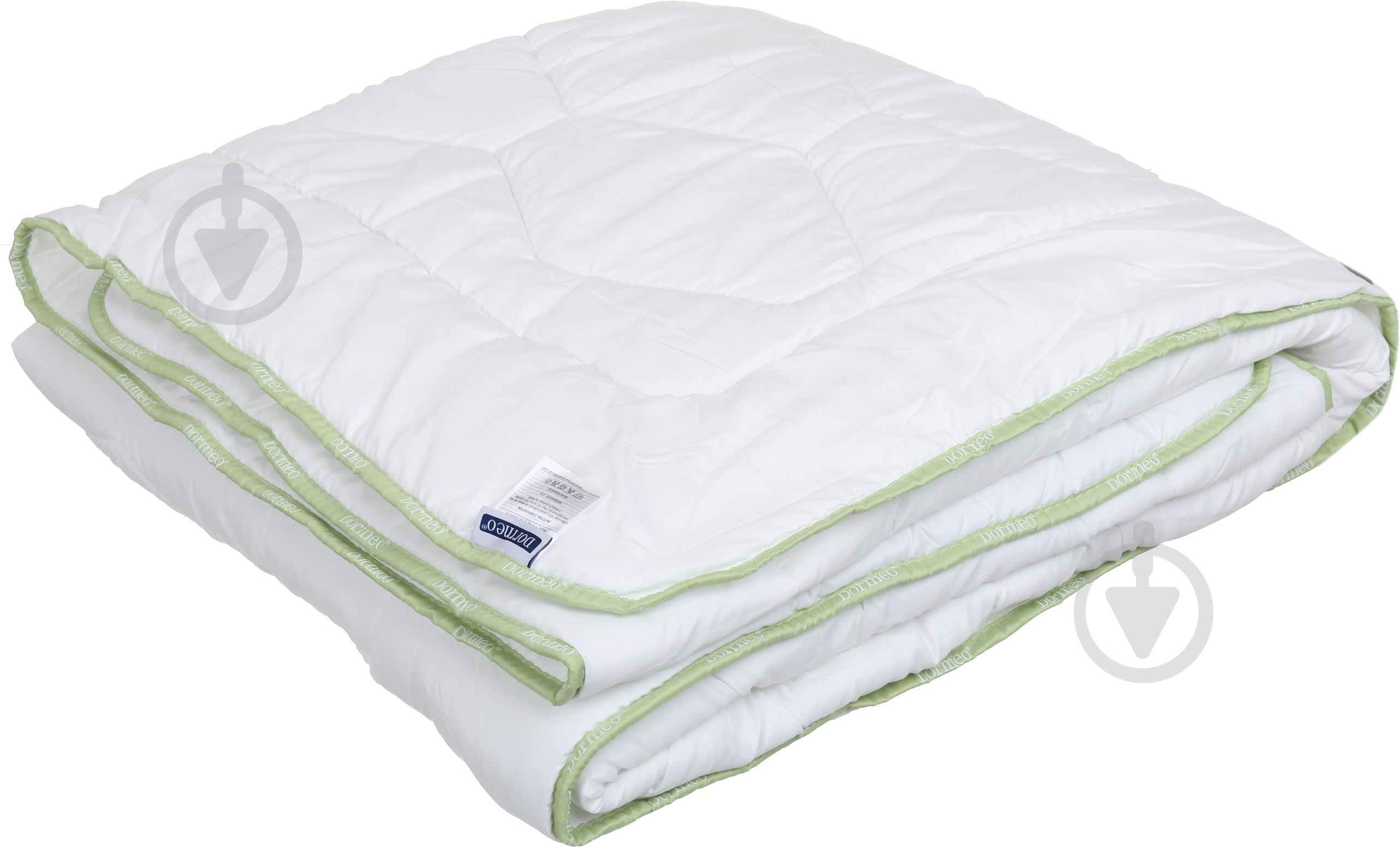 Одеяло Light V3 Aloe Vera 200x200 см Dormeo - фото 1