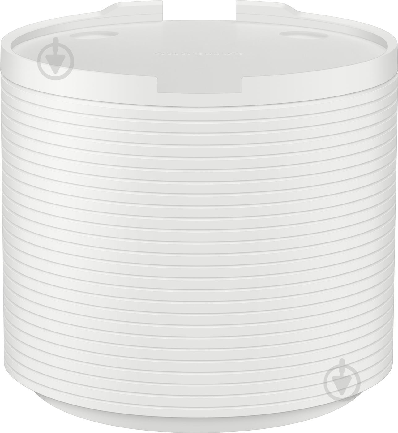 Портативна батарея Samsung The Freestyle white (VG-FBB3BA/XC) - фото 1