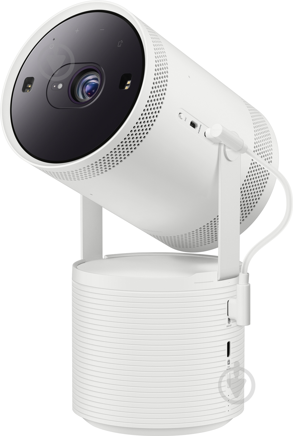 Портативна батарея Samsung The Freestyle white (VG-FBB3BA/XC) - фото 9