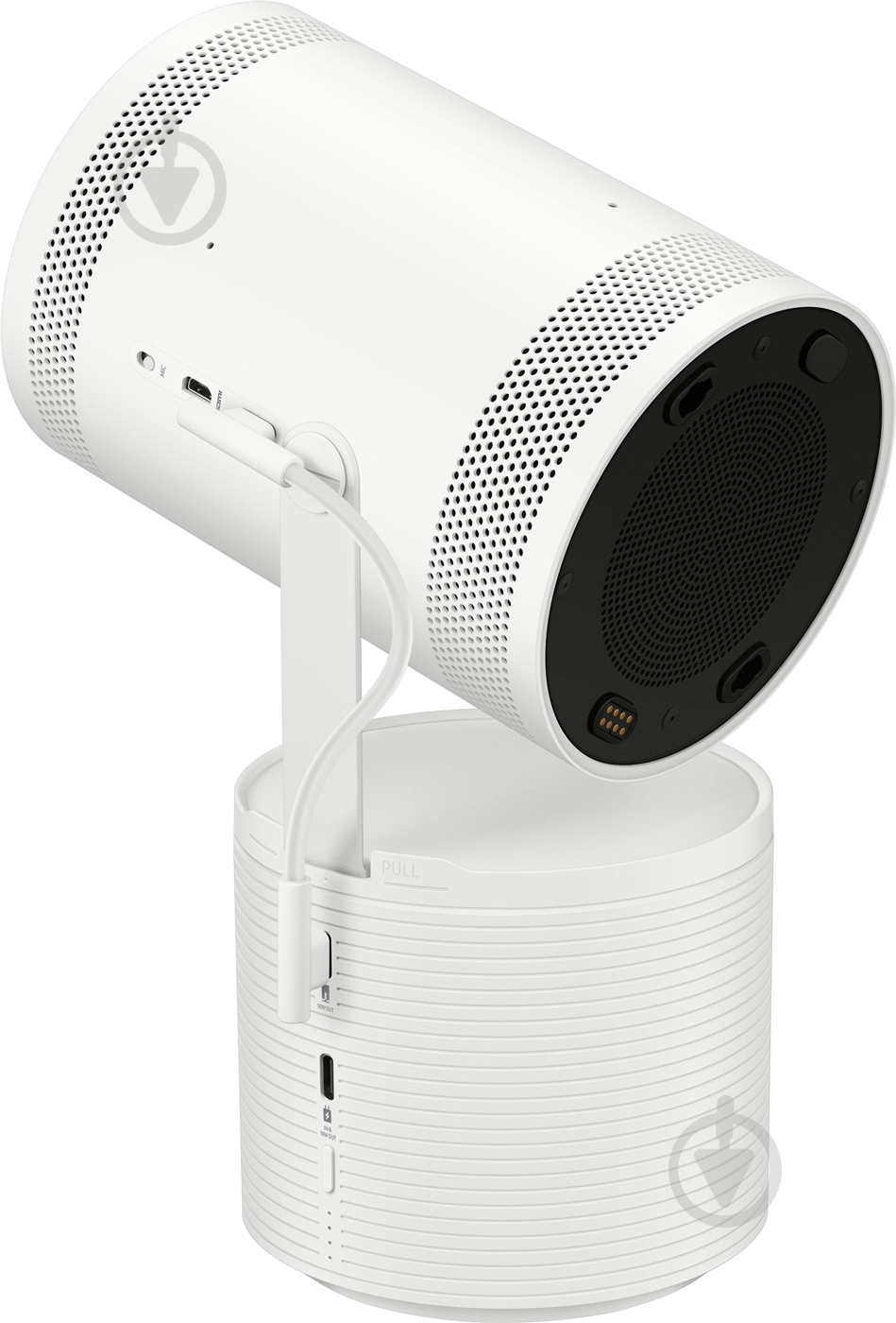 Портативна батарея Samsung The Freestyle white (VG-FBB3BA/XC) - фото 10