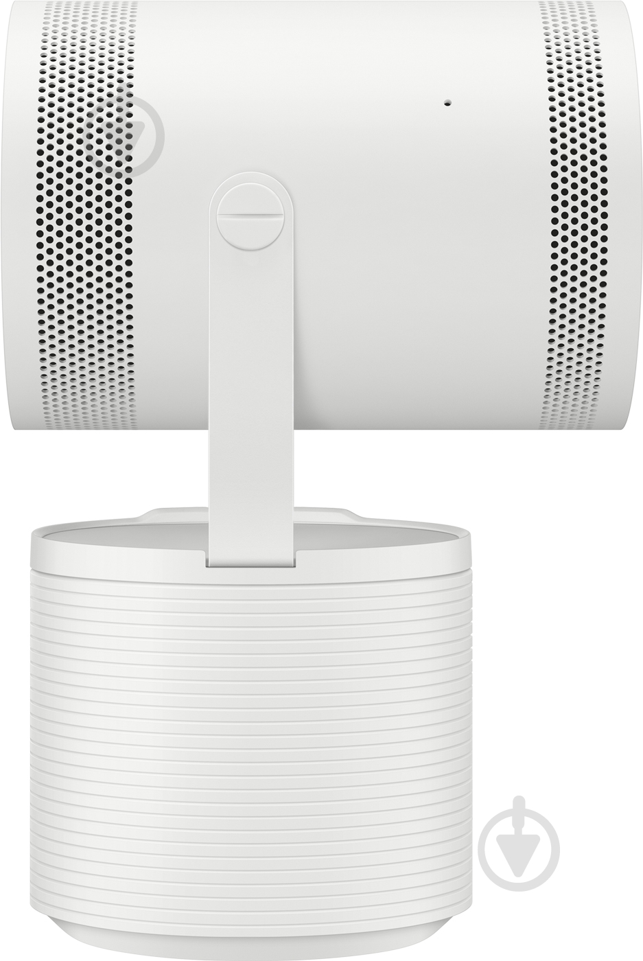 Портативна батарея Samsung The Freestyle white (VG-FBB3BA/XC) - фото 11