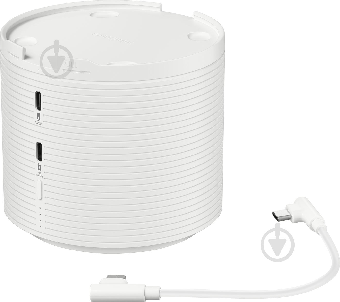 Портативна батарея Samsung The Freestyle white (VG-FBB3BA/XC) - фото 12