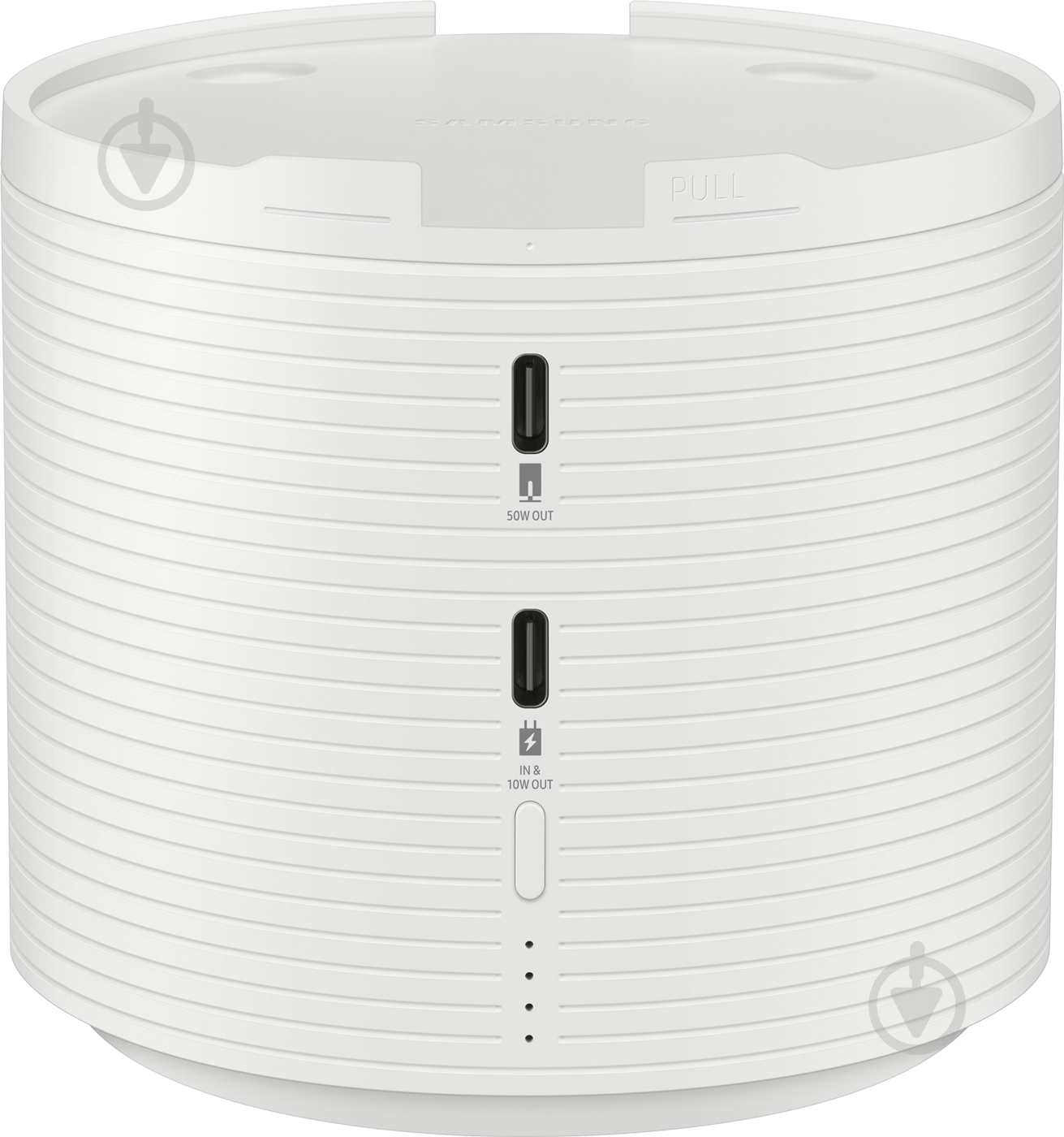Портативна батарея Samsung The Freestyle white (VG-FBB3BA/XC) - фото 4