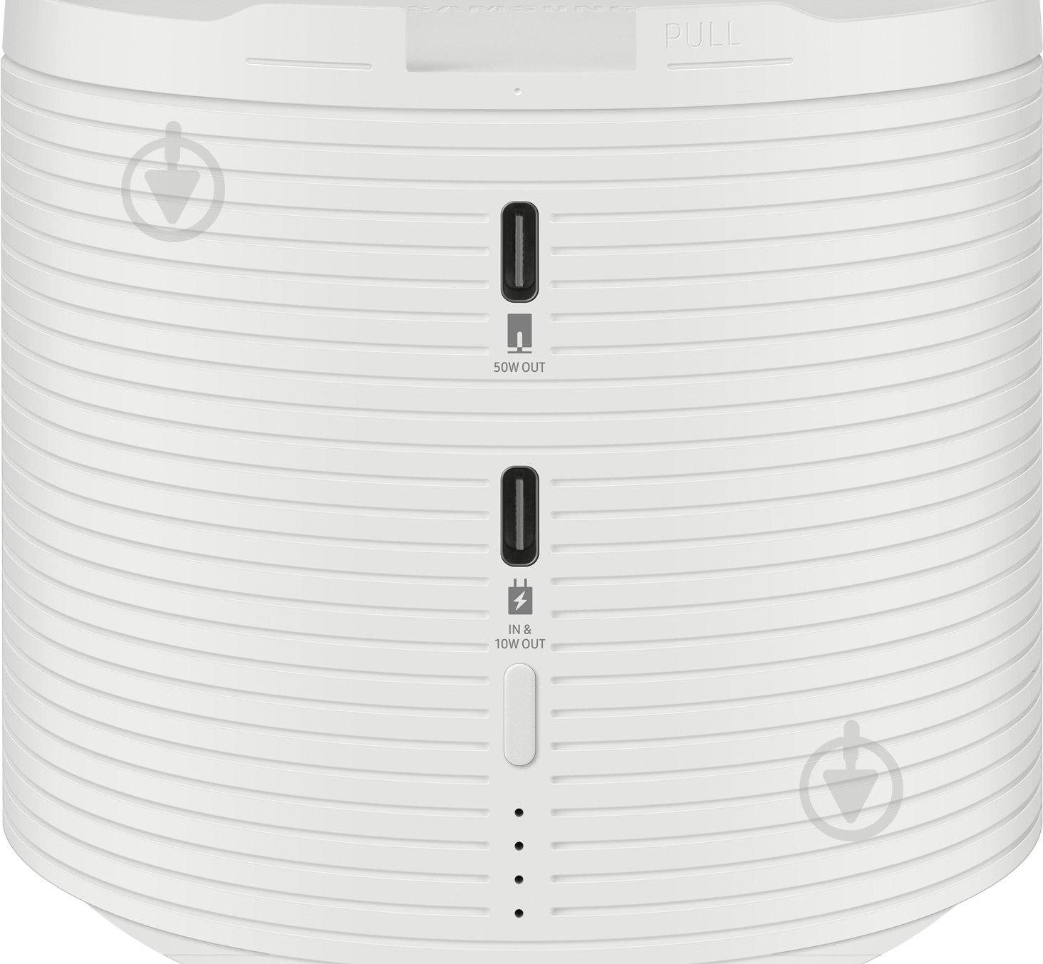 Портативна батарея Samsung The Freestyle white (VG-FBB3BA/XC) - фото 5