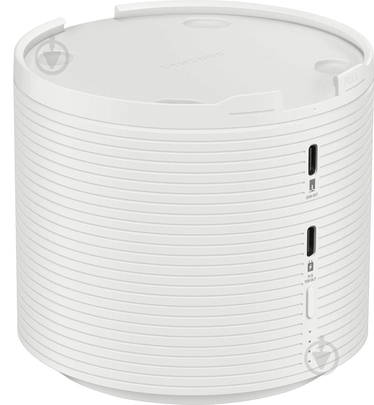 Портативна батарея Samsung The Freestyle white (VG-FBB3BA/XC) - фото 3