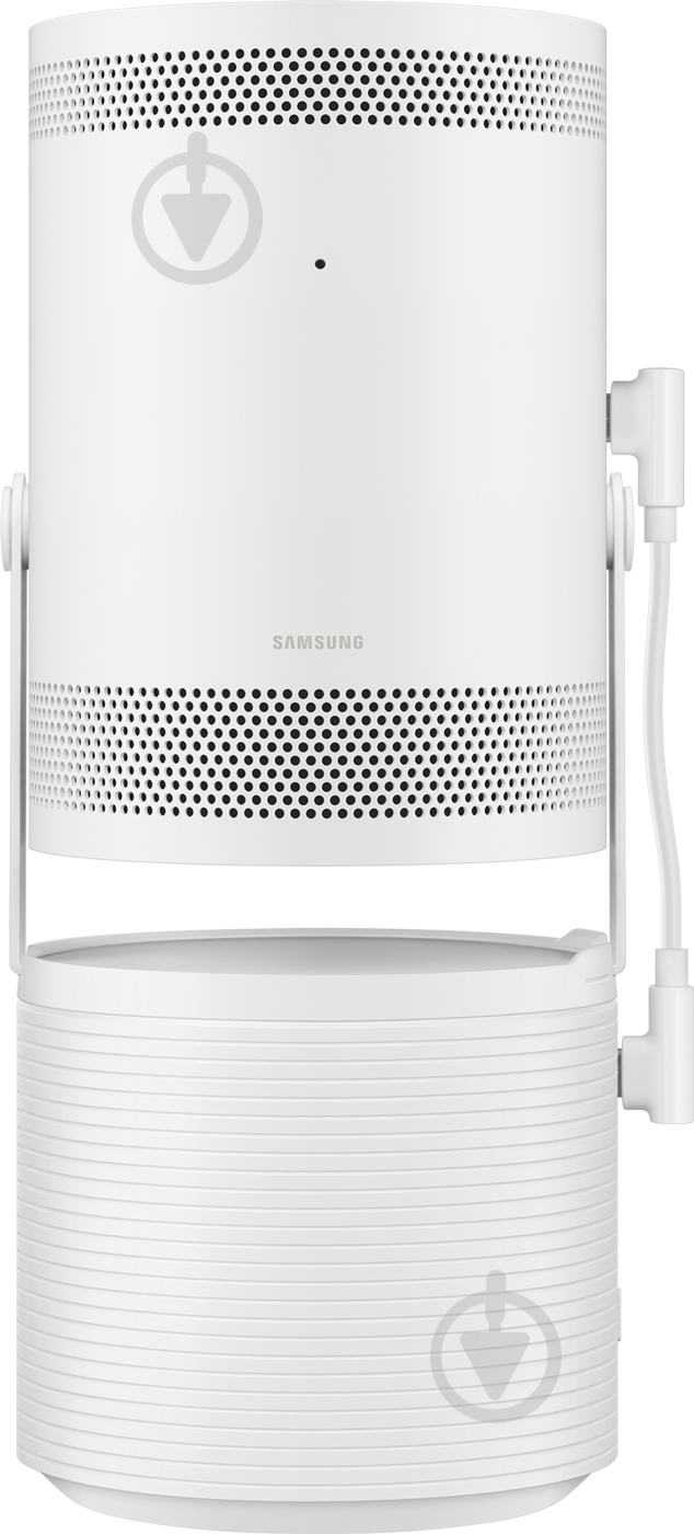 Портативна батарея Samsung The Freestyle white (VG-FBB3BA/XC) - фото 7