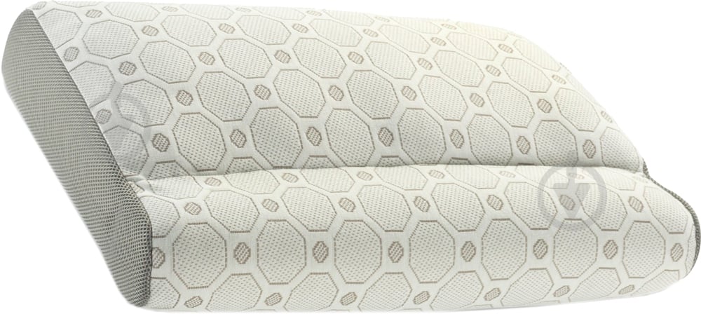 Подушка Air Smart Duo 40x60 106039106 Dormeo - фото 1