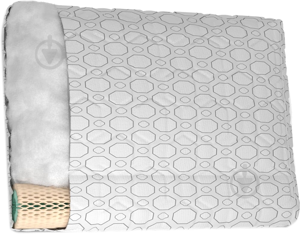 Подушка Air Smart Duo 40x60 106039106 Dormeo - фото 3