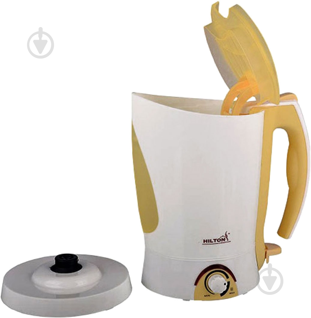 Электрочайник Hilton WK-9221 - фото 3