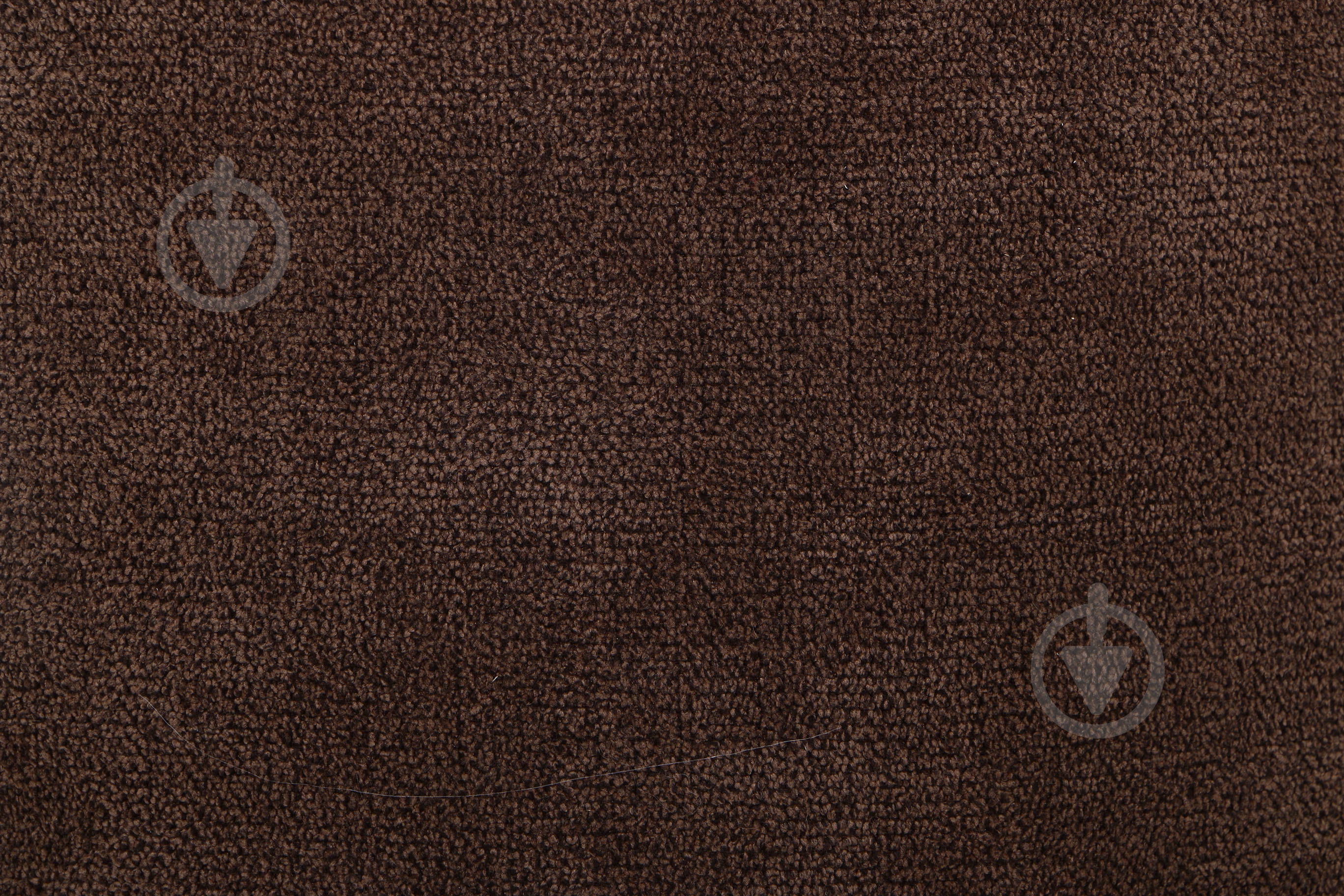 Пуф Наварра 30x30 см коричневый - фото 2