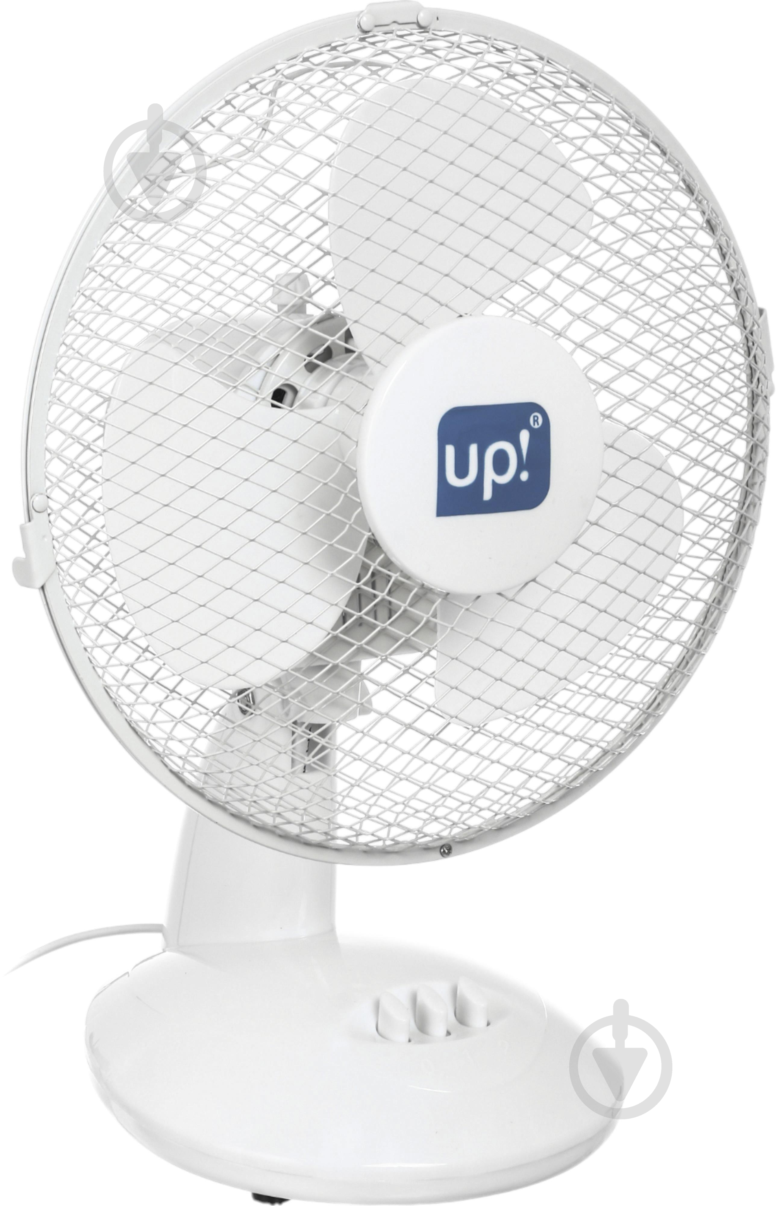 Вентилятор UP! (Underprice) UTF-2315P 20 Вт - фото 2 Вентилятор UP! (Underprice) UTF-2315P 20 Вт - фото 2