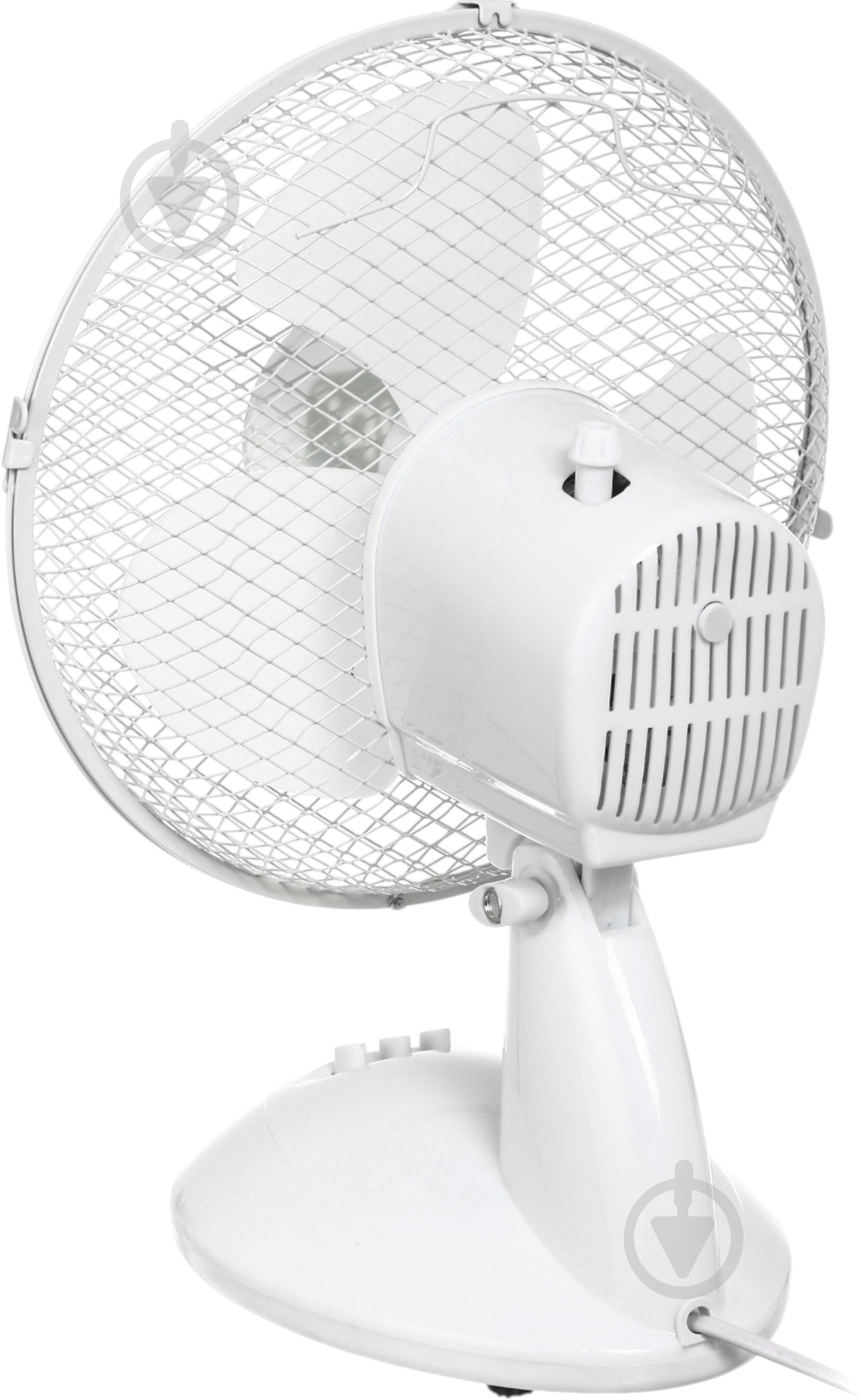 Вентилятор UP! (Underprice) UTF-2315P 20 Вт - фото 3 Вентилятор UP! (Underprice) UTF-2315P 20 Вт - фото 3