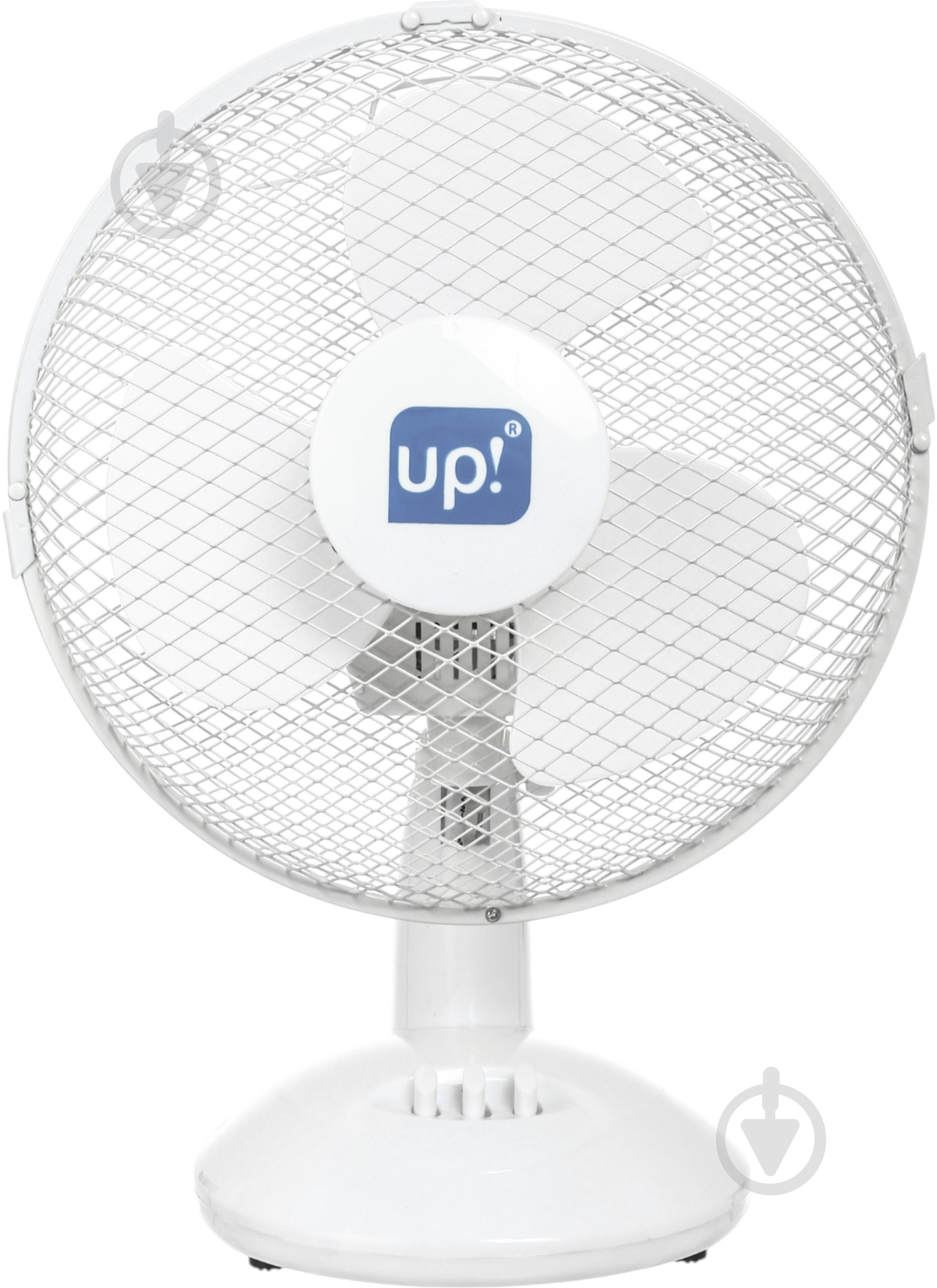 Вентилятор UP! (Underprice) UTF-2315P 20 Вт - фото 1 Вентилятор UP! (Underprice) UTF-2315P 20 Вт - фото 1