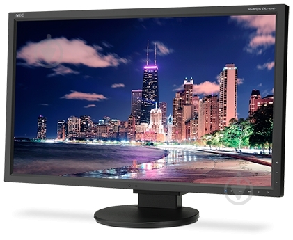 Монитор NEC EA275UHD 27" (60003865) - фото 2