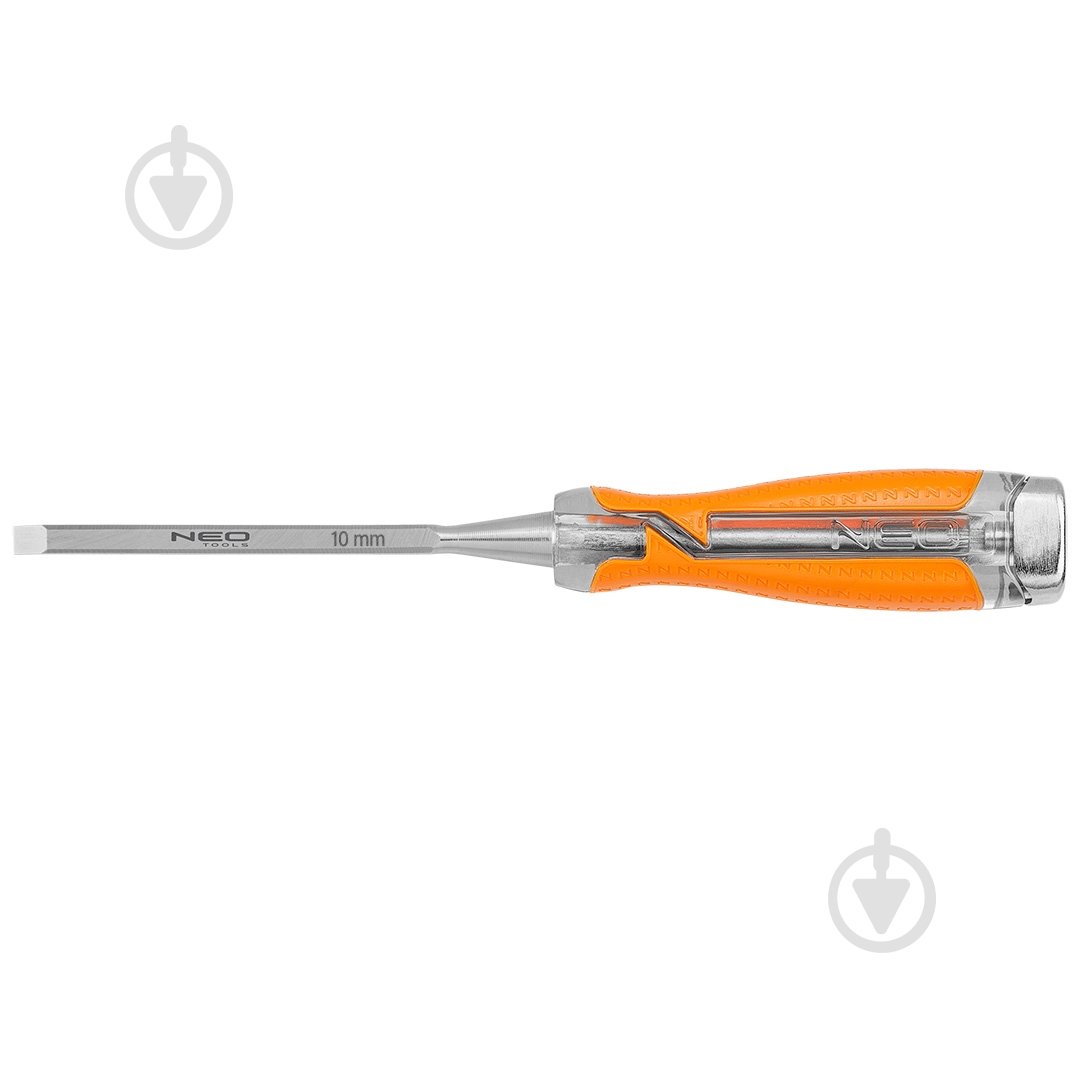 Стамеска NEO tools 10 мм 37-910 - фото 1 Стамеска NEO tools 10 мм 37-910 - фото 1