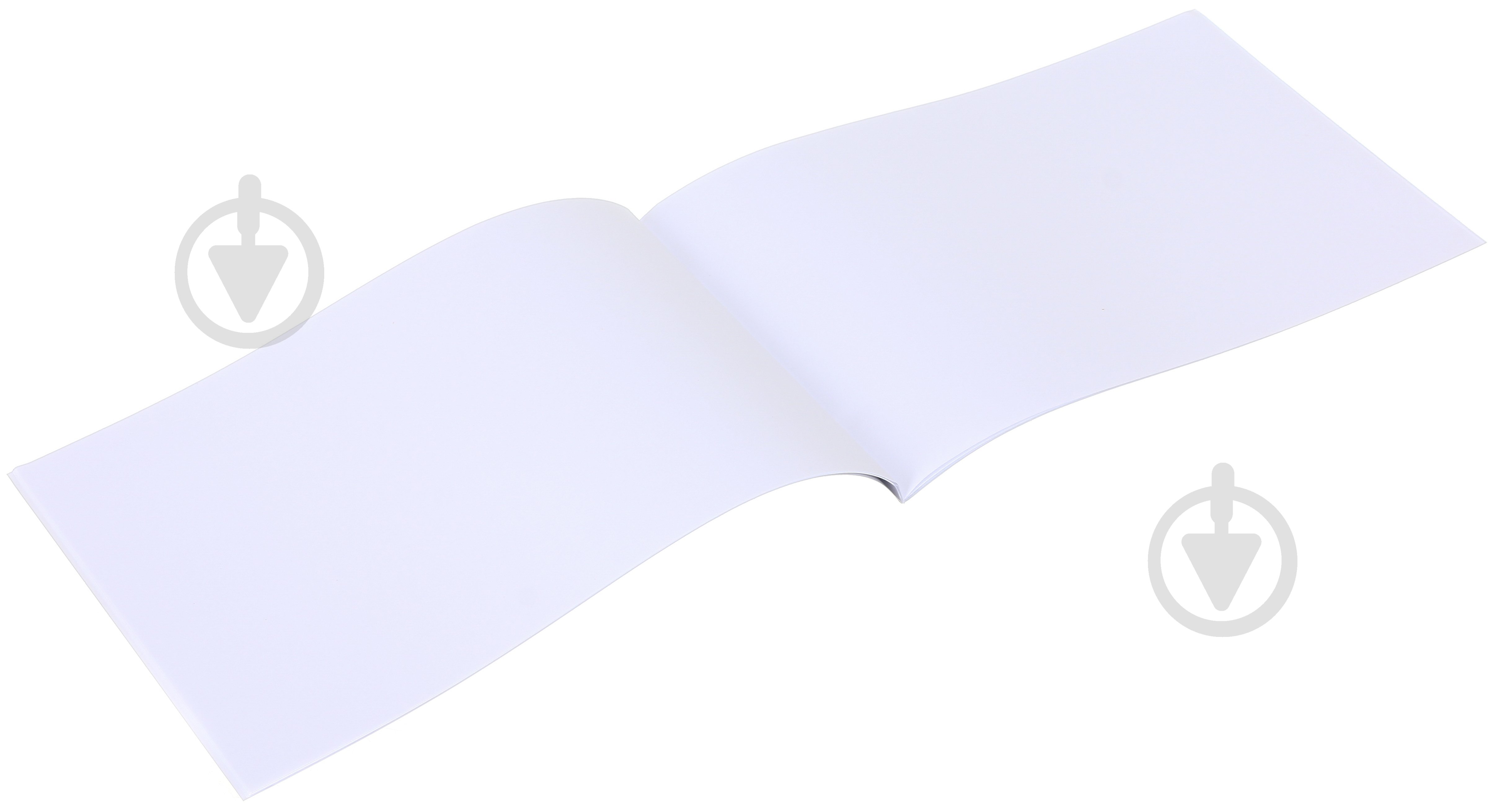 Альбом для рисования Capybara Nota Bene - фото 3