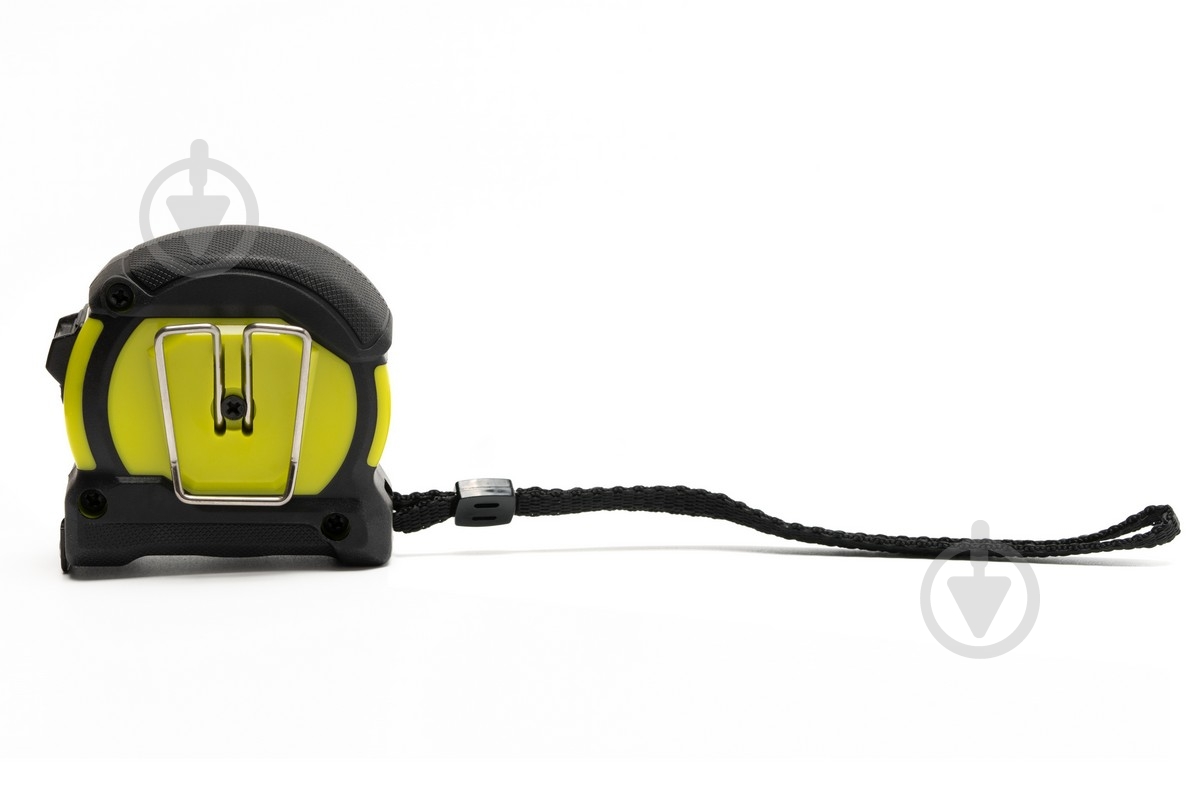 Рулетка WERTVOLL MS-2316 3 м x 16 мм - фото 3 Рулетка WERTVOLL MS-2316 3 м x 16 мм - фото 3
