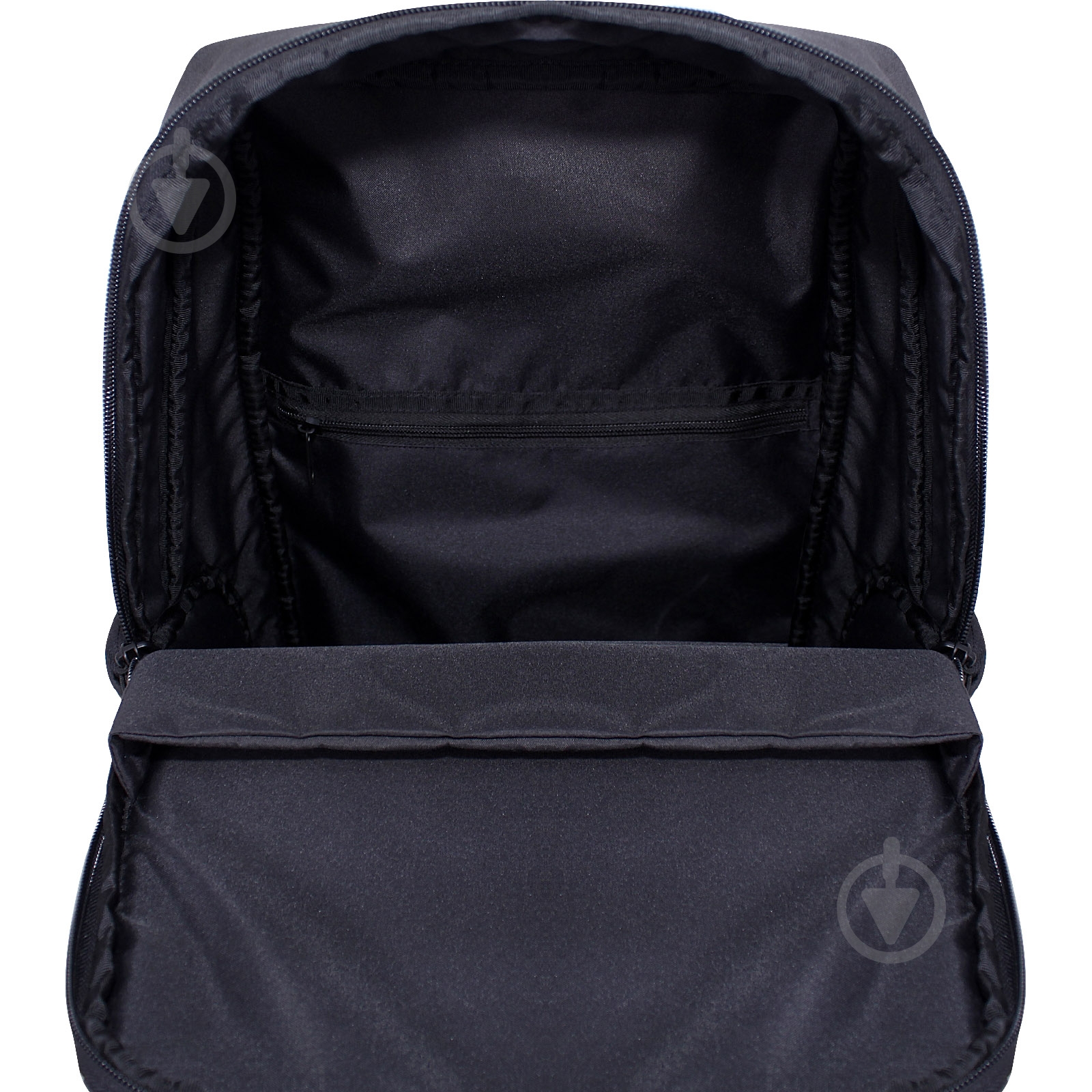 Рюкзак Bagland Infinity серый (16169) - фото 4