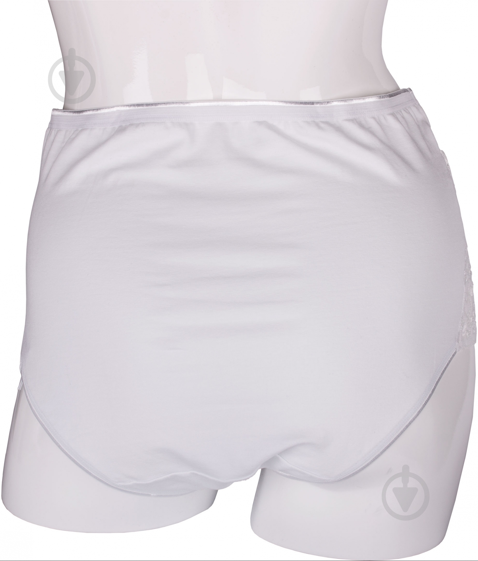 Трусы Jadea р. 4/L/42 белый Intimo Artu 07 - фото 3 Трусы Jadea р. 4/L/42 белый Intimo Artu 07 - фото 3