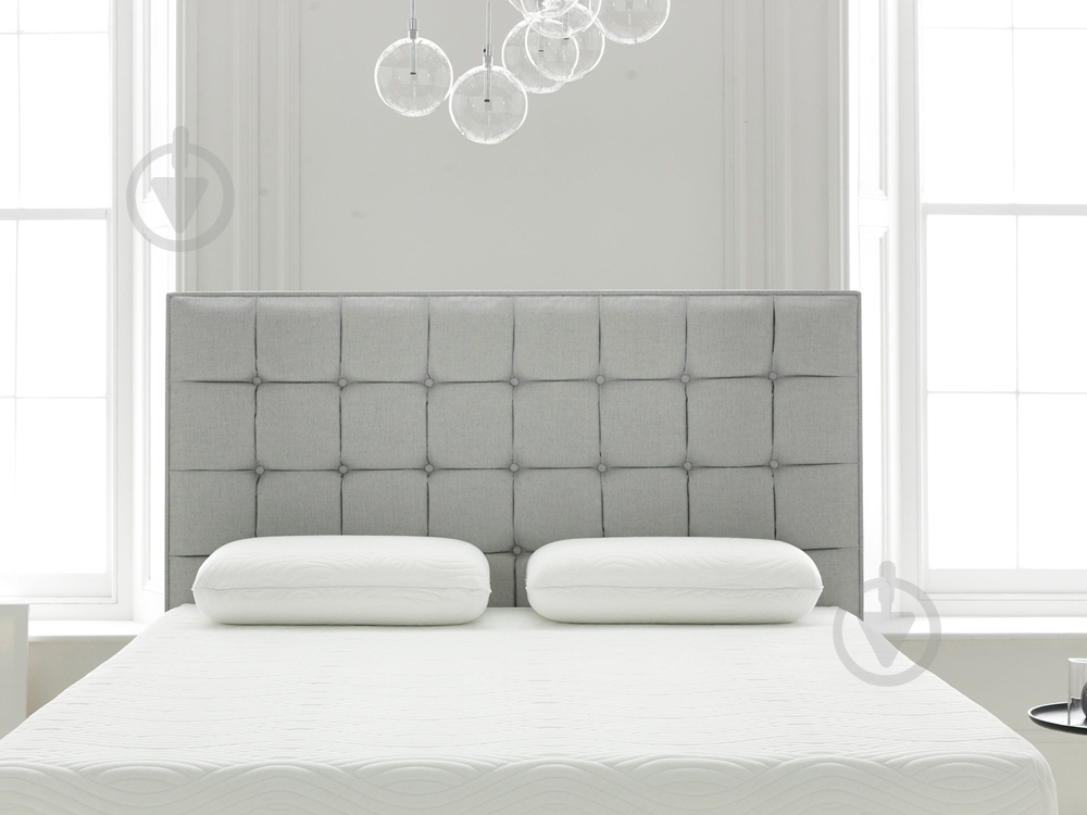 Подушка Октаспринг True Evolution 12 пружин 40x60x12 105922916 Dormeo - фото 4