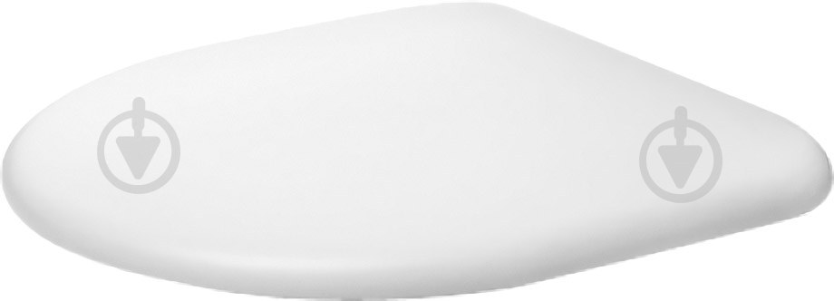 Сиденье для унитаза DURAVIT Architec 0069690000 - фото 1